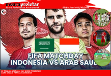 Di Tengah Nestapa, Jay Idzes Tersentuh: Kami Kalah, Tapi Tak Sendirian