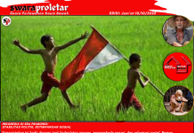 Indonesia di Era Prabowo: Stabilitas Politik, Ketimpangan Sosial