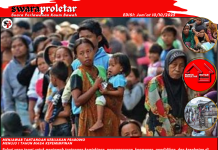 Menjawab tantangan kebijakan Prabowo Menuju 1 Tahun masa kepemimpinan